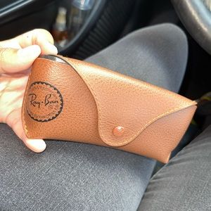 Club master ray bans